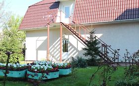 Ligena Econom Hotel